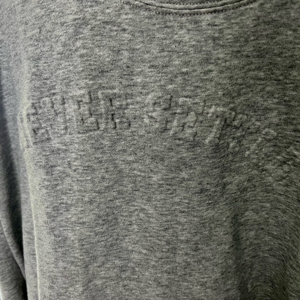 Fabletics Never Settle Sweatshirt